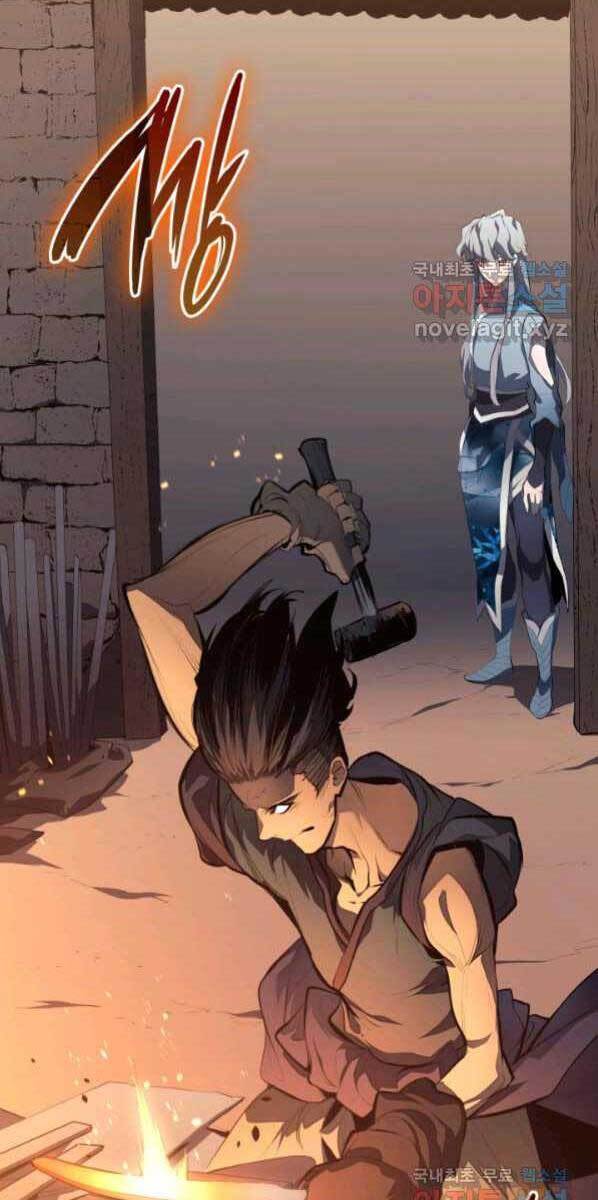 Tử Thần Phiêu Nguyệt Chap 30 - Next Chap 31