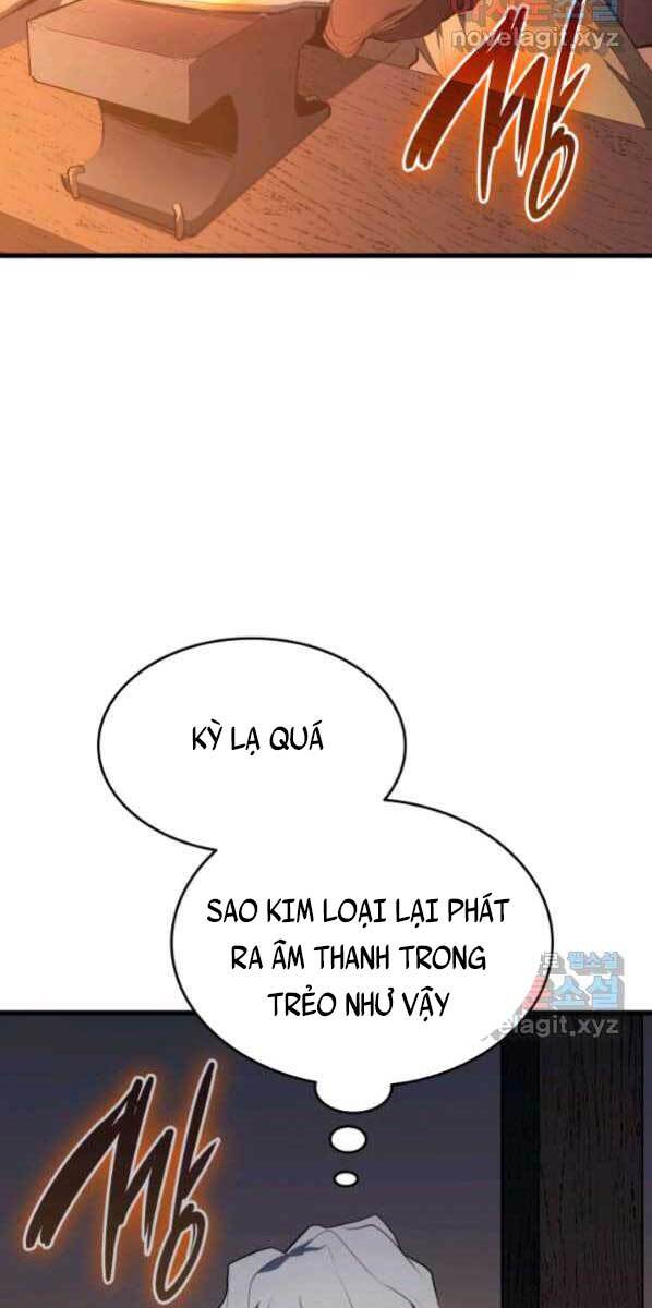 Tử Thần Phiêu Nguyệt Chap 30 - Next Chap 31