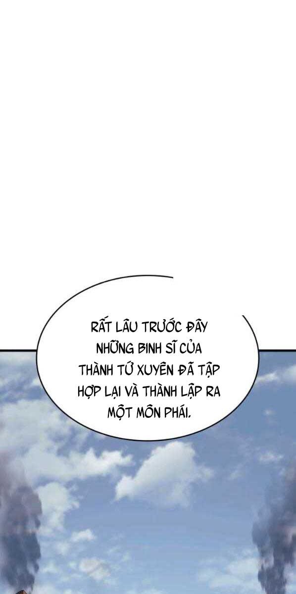 Tử Thần Phiêu Nguyệt Chap 30 - Next Chap 31