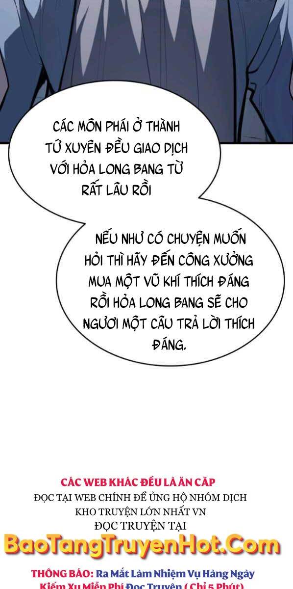 Tử Thần Phiêu Nguyệt Chap 30 - Next Chap 31