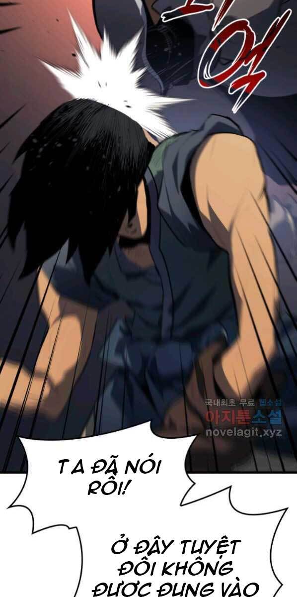 Tử Thần Phiêu Nguyệt Chap 30 - Next Chap 31