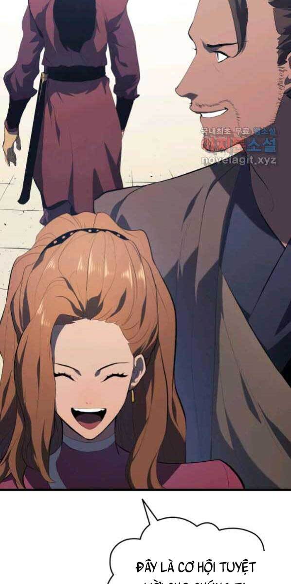 Tử Thần Phiêu Nguyệt Chap 30 - Next Chap 31