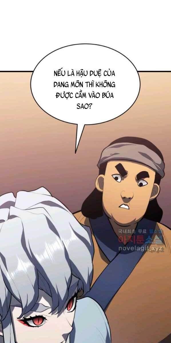 Tử Thần Phiêu Nguyệt Chap 30 - Next Chap 31