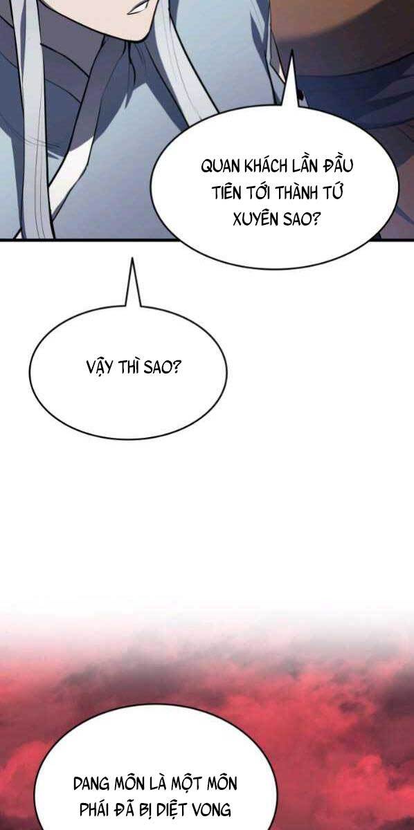 Tử Thần Phiêu Nguyệt Chap 30 - Next Chap 31