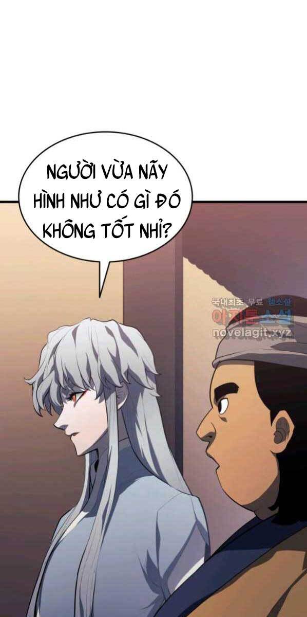 Tử Thần Phiêu Nguyệt Chap 30 - Next Chap 31