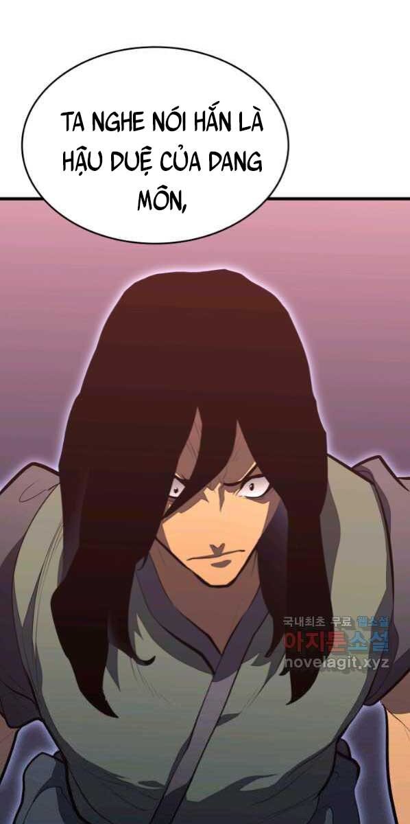 Tử Thần Phiêu Nguyệt Chap 30 - Next Chap 31