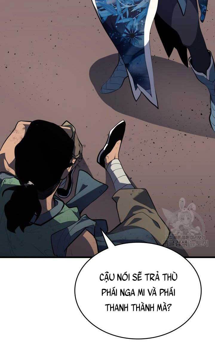 Tử Thần Phiêu Nguyệt Chap 31.5 - Next Chap 32.5