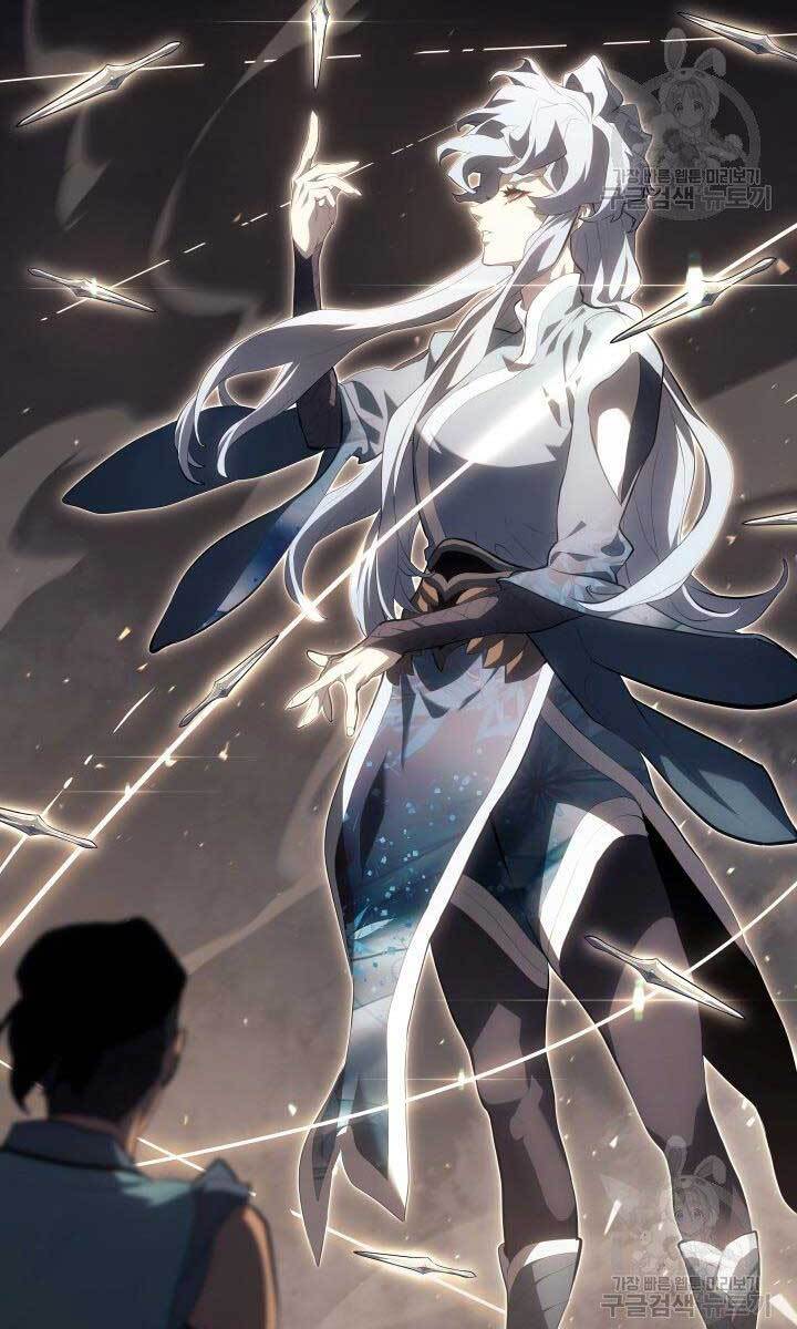 Tử Thần Phiêu Nguyệt Chap 31.5 - Next Chap 32.5