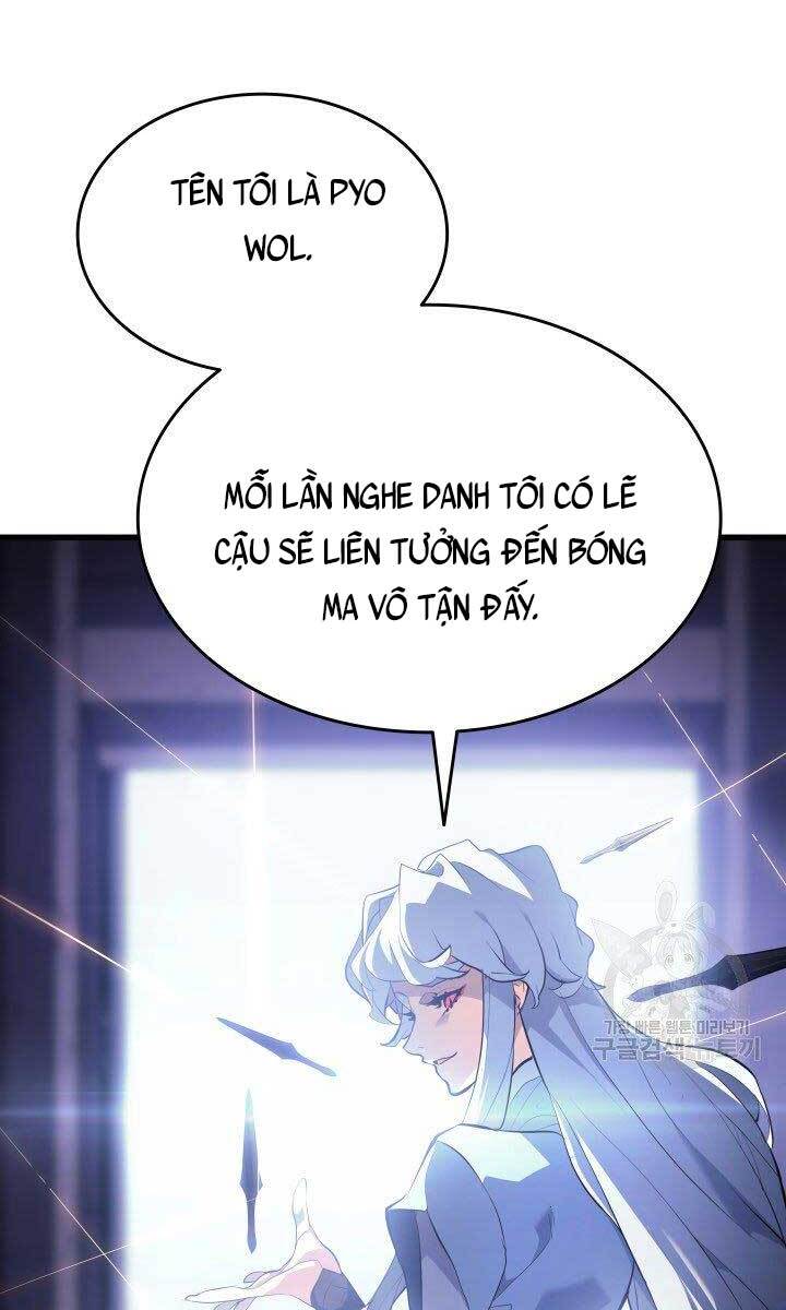 Tử Thần Phiêu Nguyệt Chap 31.5 - Next Chap 32.5