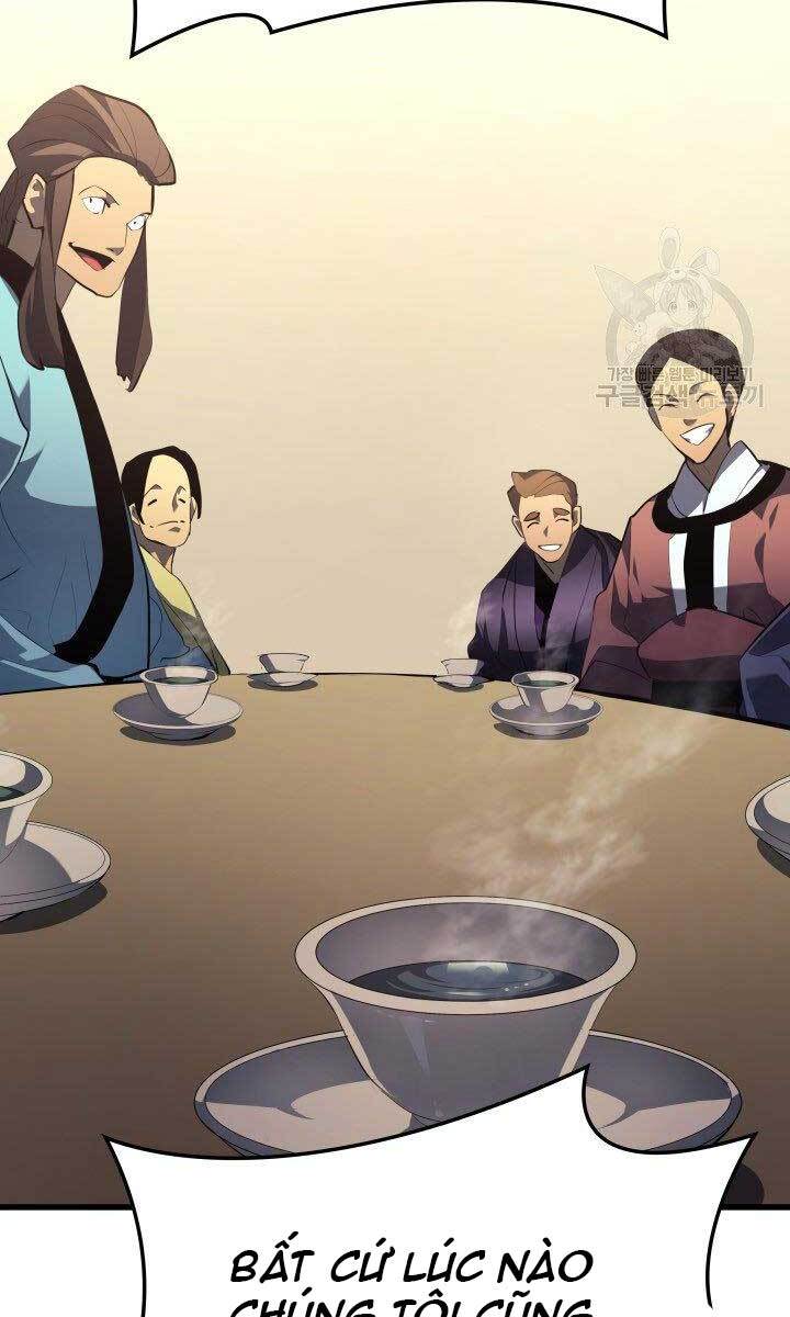 Tử Thần Phiêu Nguyệt Chap 31.5 - Next Chap 32.5