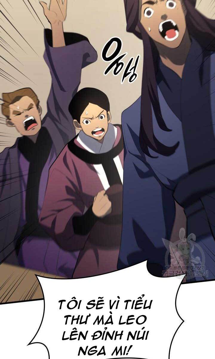 Tử Thần Phiêu Nguyệt Chap 31.5 - Next Chap 32.5