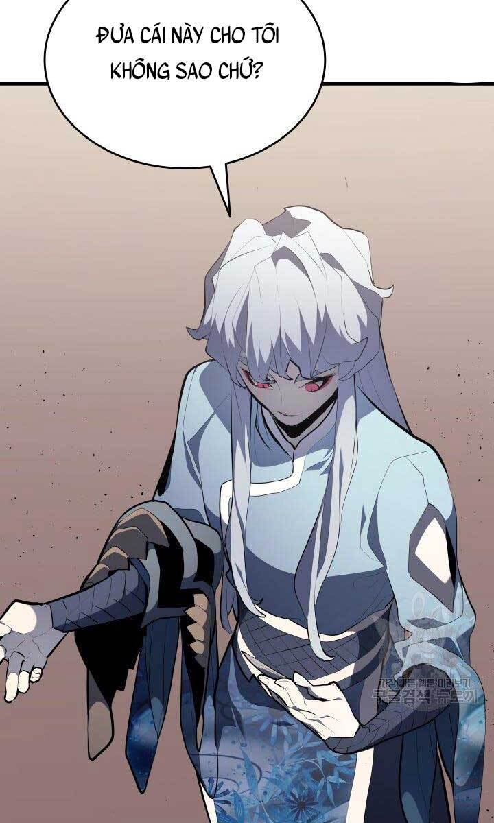 Tử Thần Phiêu Nguyệt Chap 31.5 - Next Chap 32.5