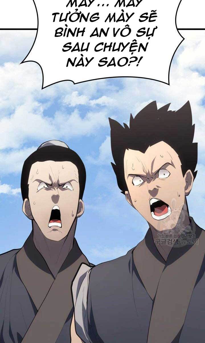 Tử Thần Phiêu Nguyệt Chap 31 - Next Chap 32