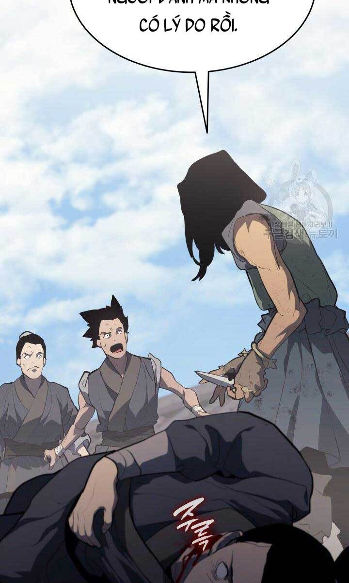 Tử Thần Phiêu Nguyệt Chap 31 - Next Chap 32