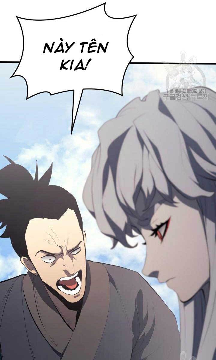 Tử Thần Phiêu Nguyệt Chap 31 - Next Chap 32
