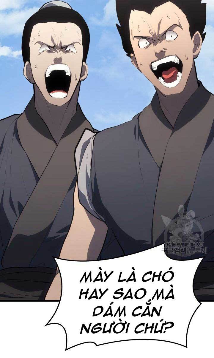 Tử Thần Phiêu Nguyệt Chap 31 - Next Chap 32
