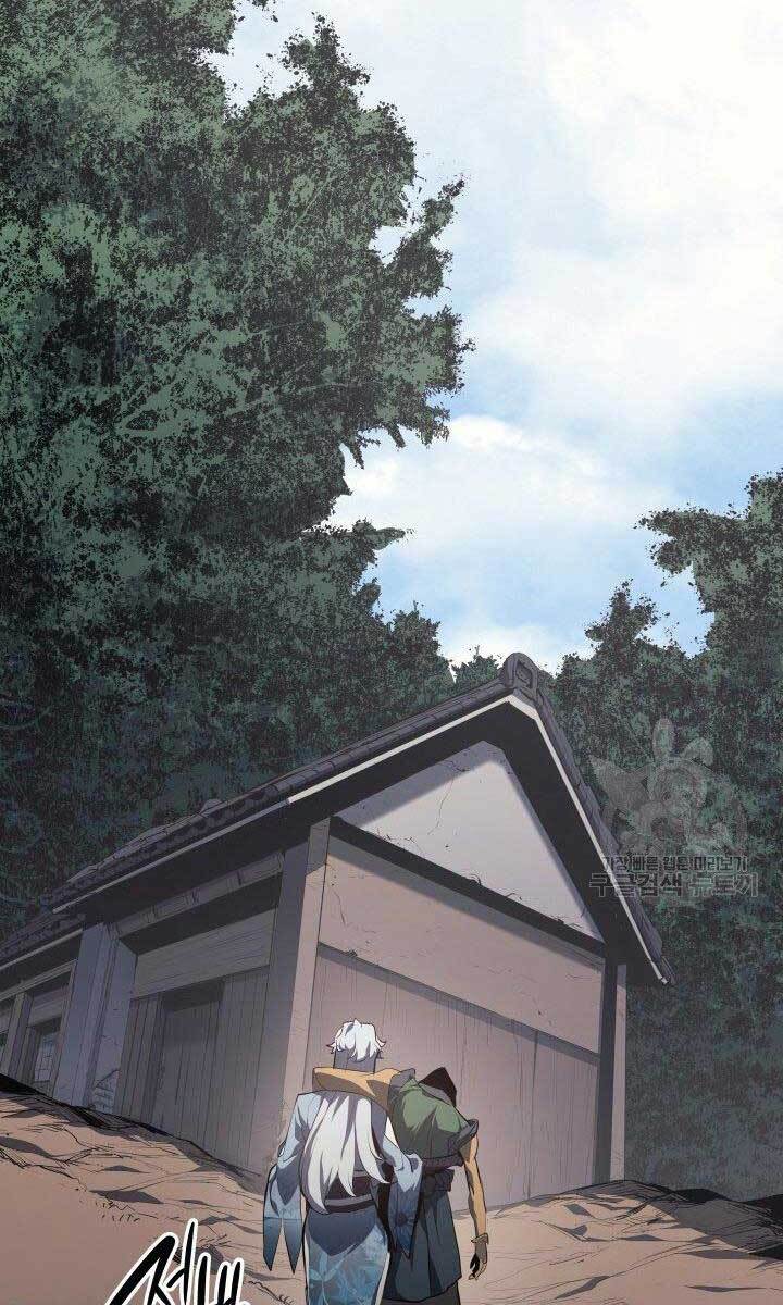 Tử Thần Phiêu Nguyệt Chap 31 - Next Chap 32