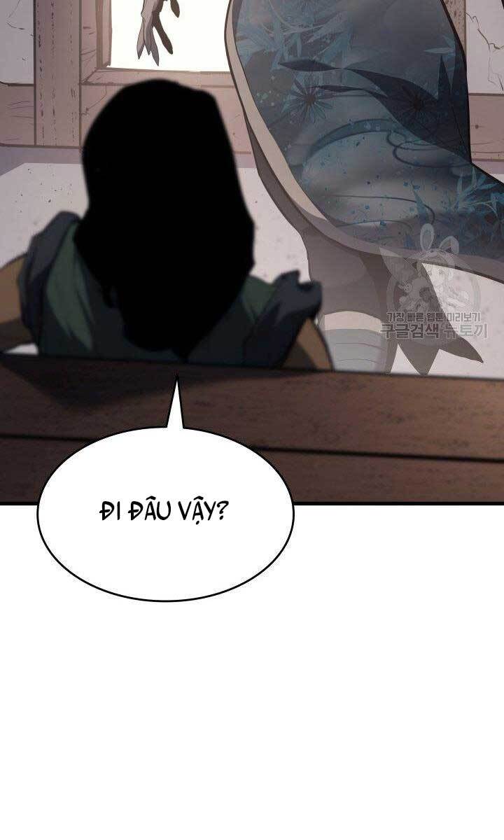 Tử Thần Phiêu Nguyệt Chap 31 - Next Chap 32