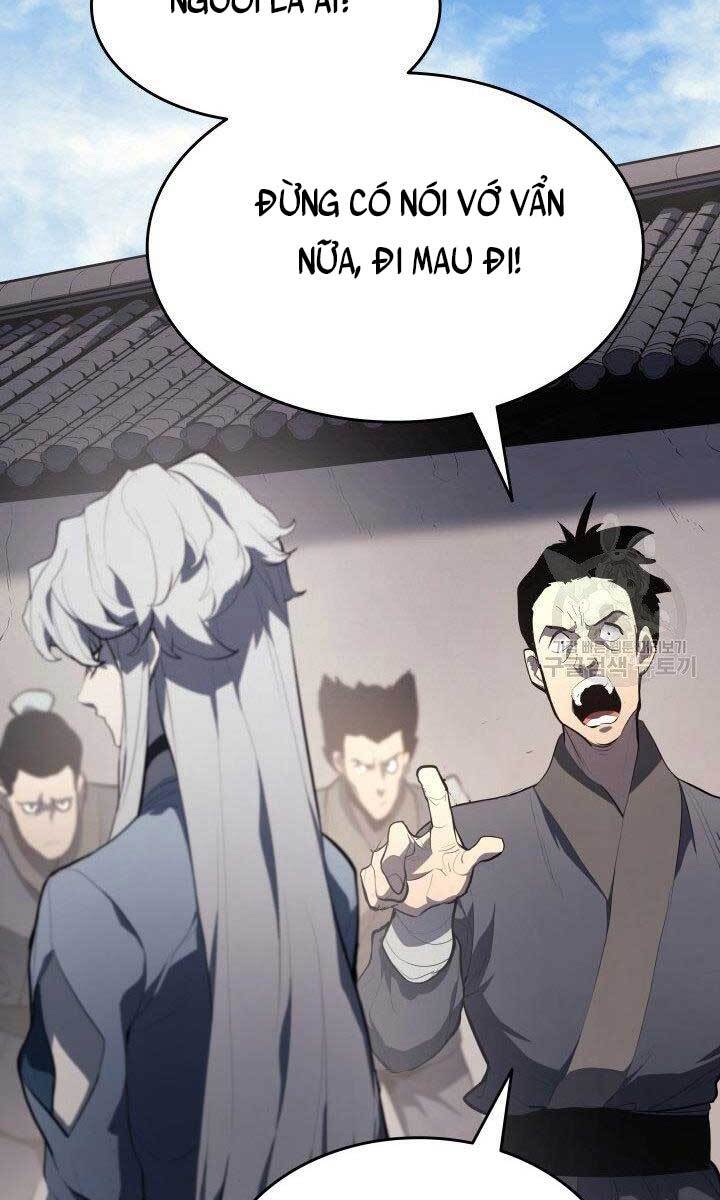 Tử Thần Phiêu Nguyệt Chap 31 - Next Chap 32