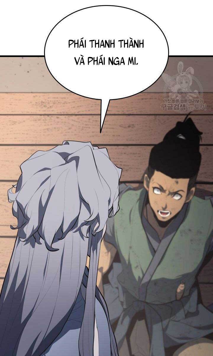 Tử Thần Phiêu Nguyệt Chap 31 - Next Chap 32