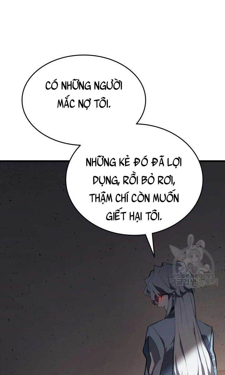 Tử Thần Phiêu Nguyệt Chap 31 - Next Chap 32