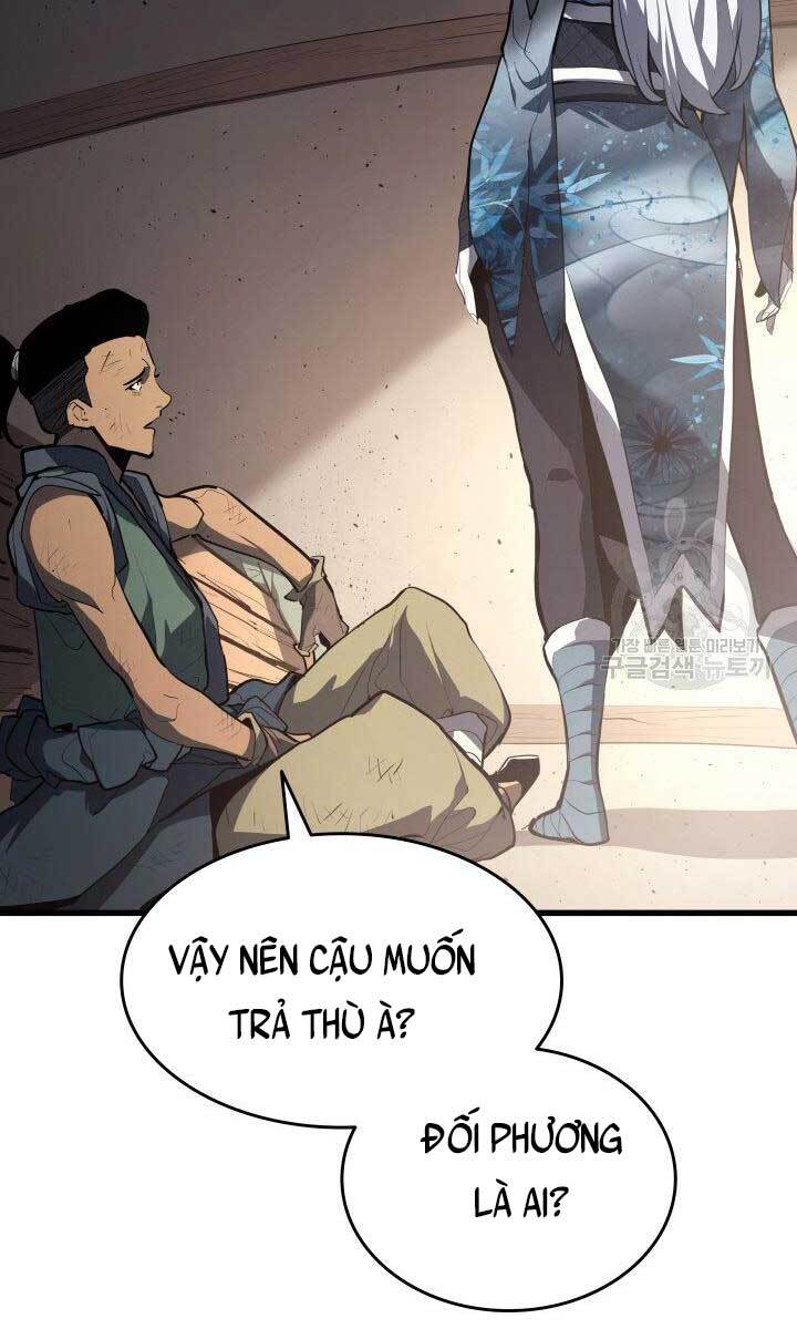 Tử Thần Phiêu Nguyệt Chap 31 - Next Chap 32