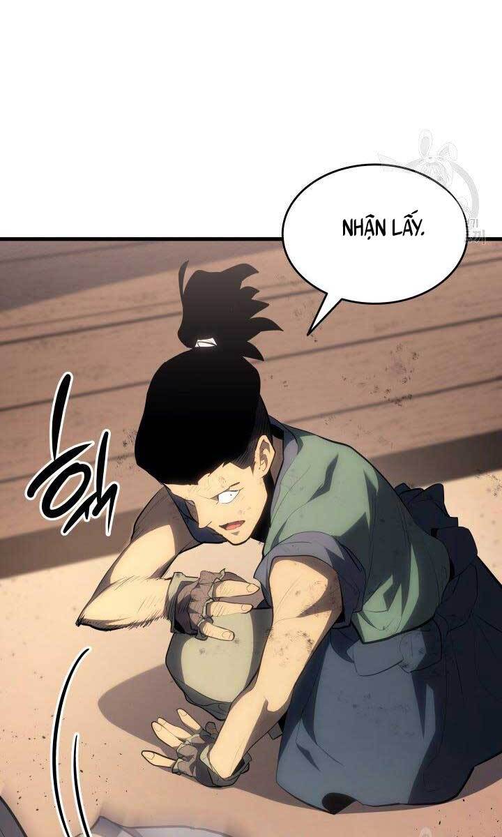 Tử Thần Phiêu Nguyệt Chap 31 - Next Chap 32
