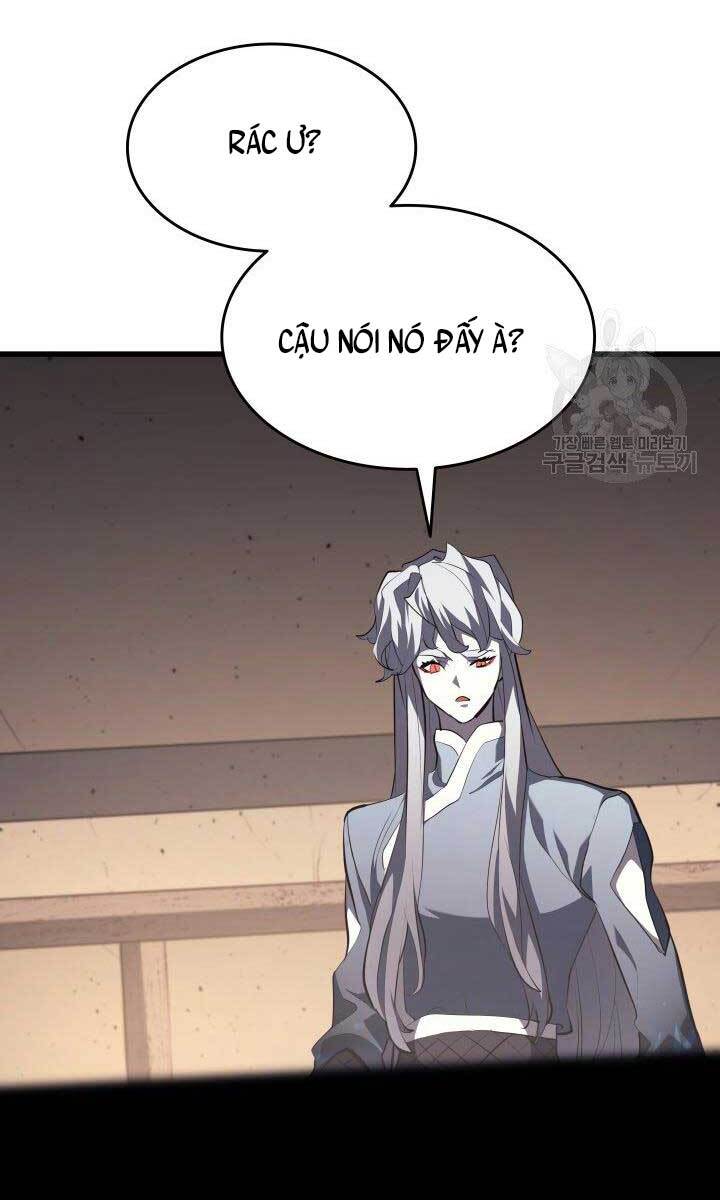 Tử Thần Phiêu Nguyệt Chap 31 - Next Chap 32