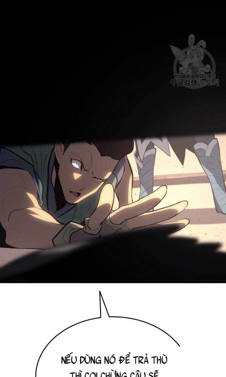 Tử Thần Phiêu Nguyệt Chap 31 - Next Chap 32