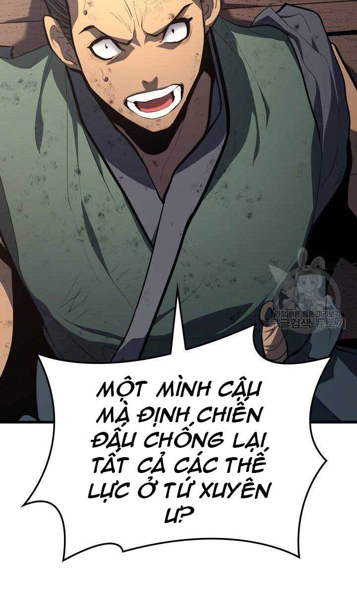 Tử Thần Phiêu Nguyệt Chap 31 - Next Chap 32