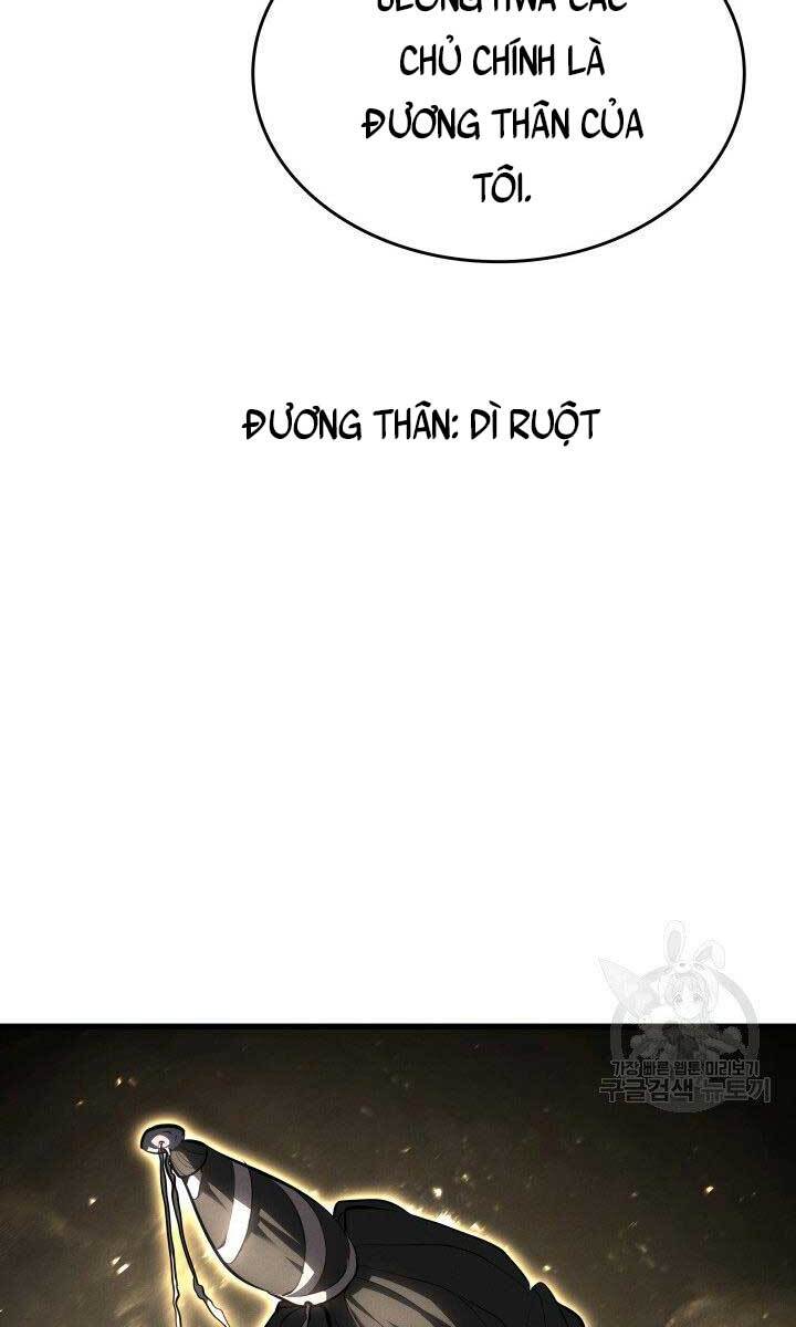 Tử Thần Phiêu Nguyệt Chap 32.5 - Next Chap 33.5