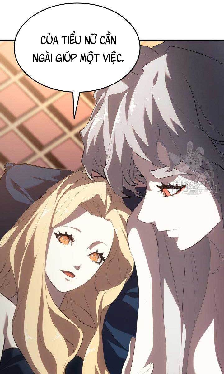 Tử Thần Phiêu Nguyệt Chap 32.5 - Next Chap 33.5