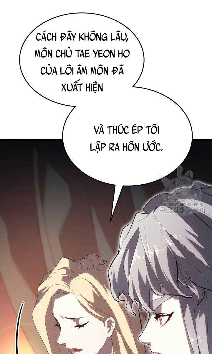 Tử Thần Phiêu Nguyệt Chap 32.5 - Next Chap 33.5