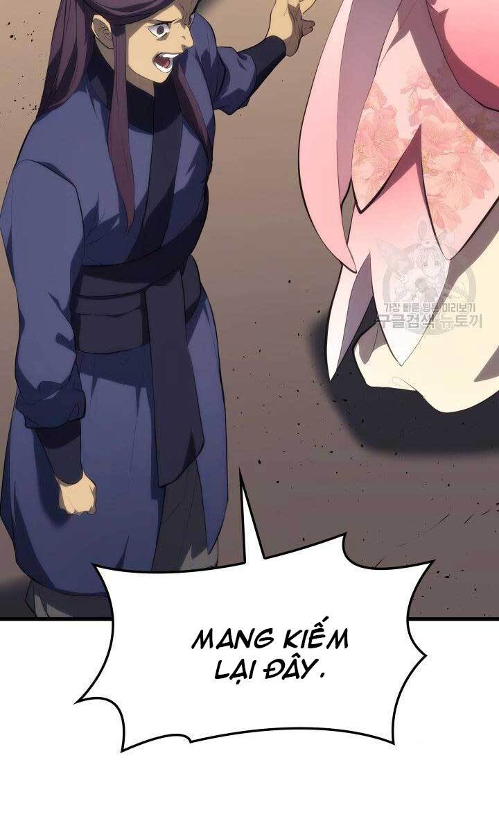 Tử Thần Phiêu Nguyệt Chap 32 - Next Chap 33