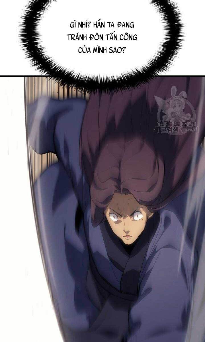 Tử Thần Phiêu Nguyệt Chap 32 - Next Chap 33