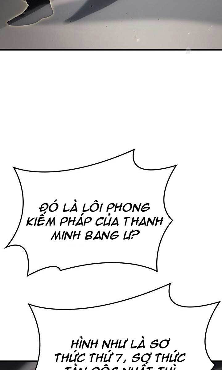 Tử Thần Phiêu Nguyệt Chap 32 - Next Chap 33