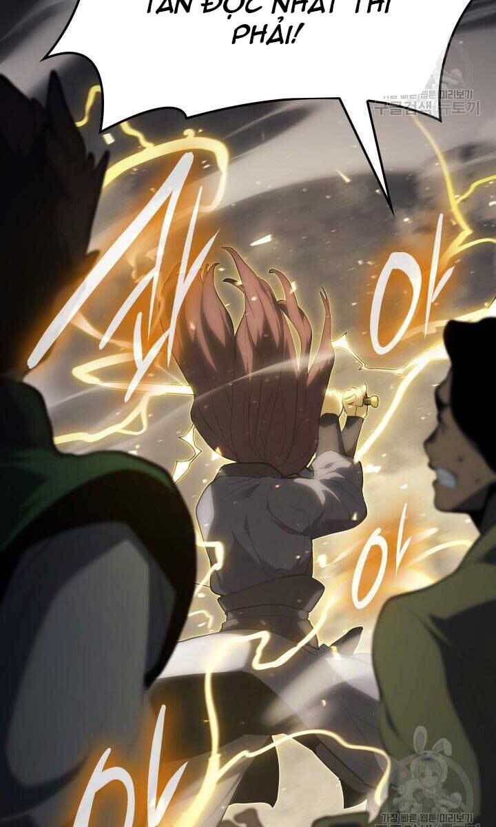 Tử Thần Phiêu Nguyệt Chap 32 - Next Chap 33