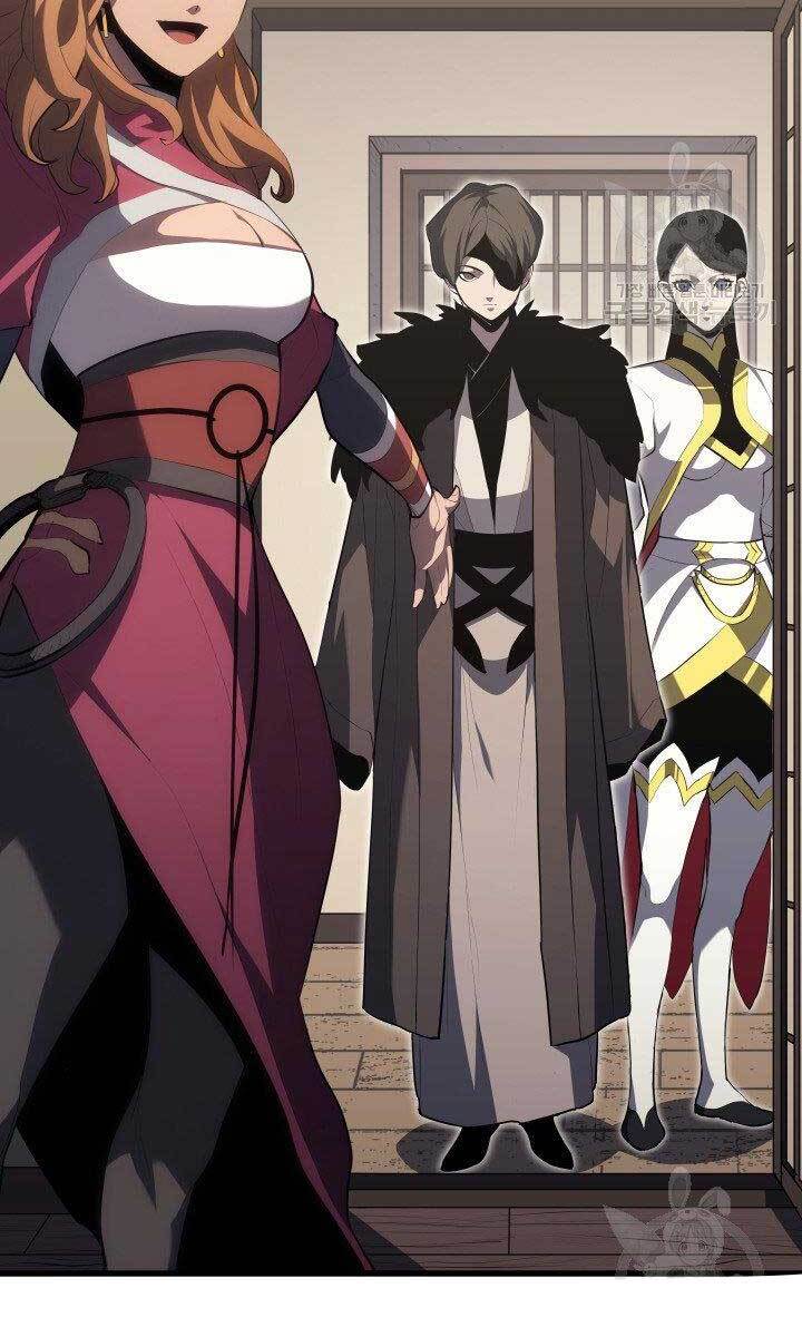 Tử Thần Phiêu Nguyệt Chap 33 - Next Chap 34
