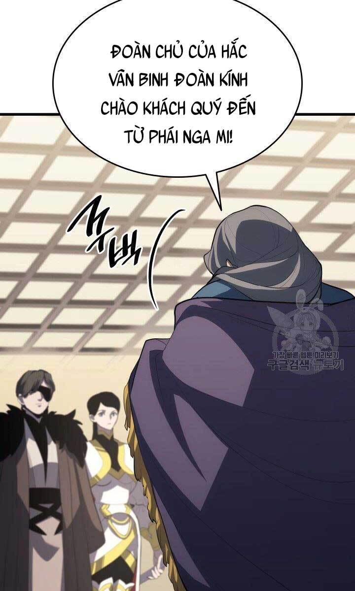 Tử Thần Phiêu Nguyệt Chap 33 - Next Chap 34