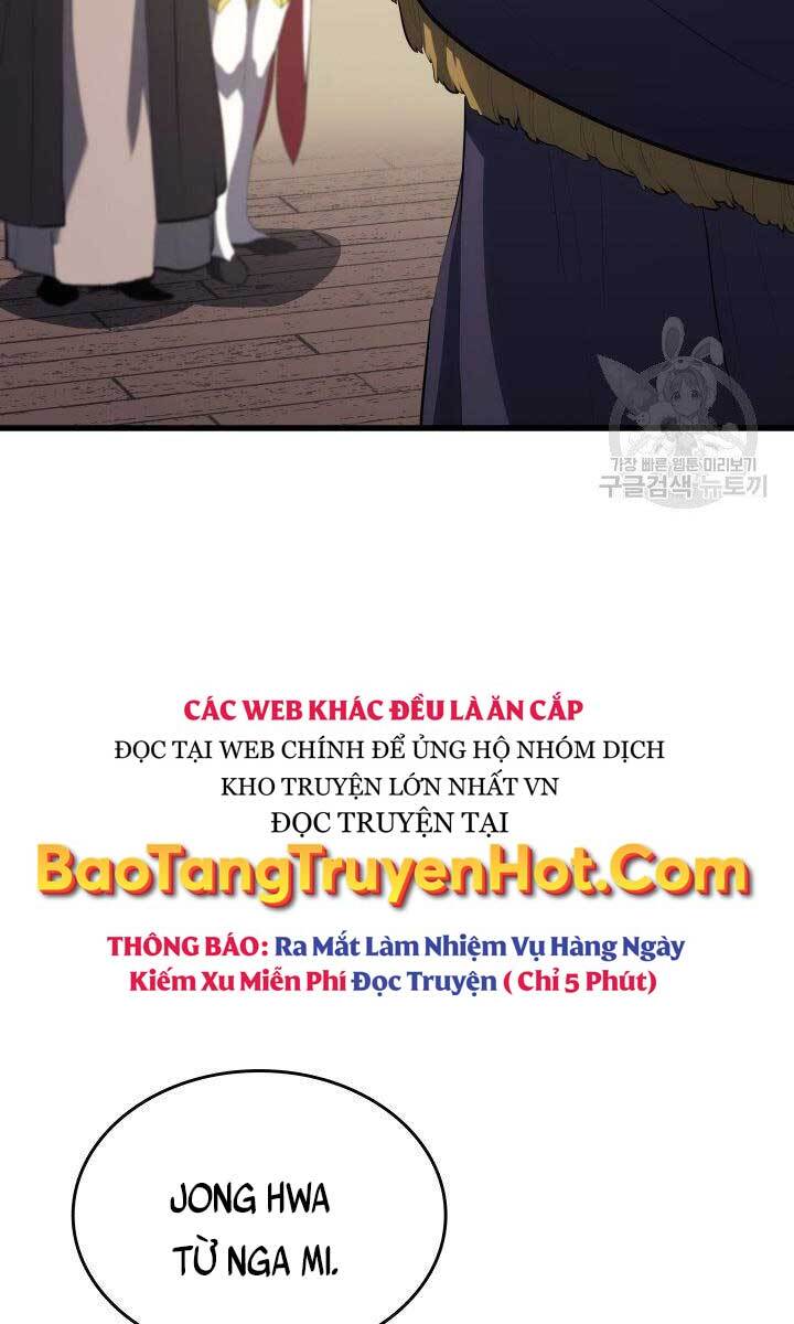 Tử Thần Phiêu Nguyệt Chap 33 - Next Chap 34