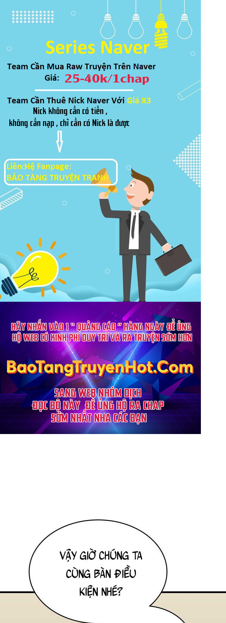 Tử Thần Phiêu Nguyệt Chap 33 - Next Chap 34