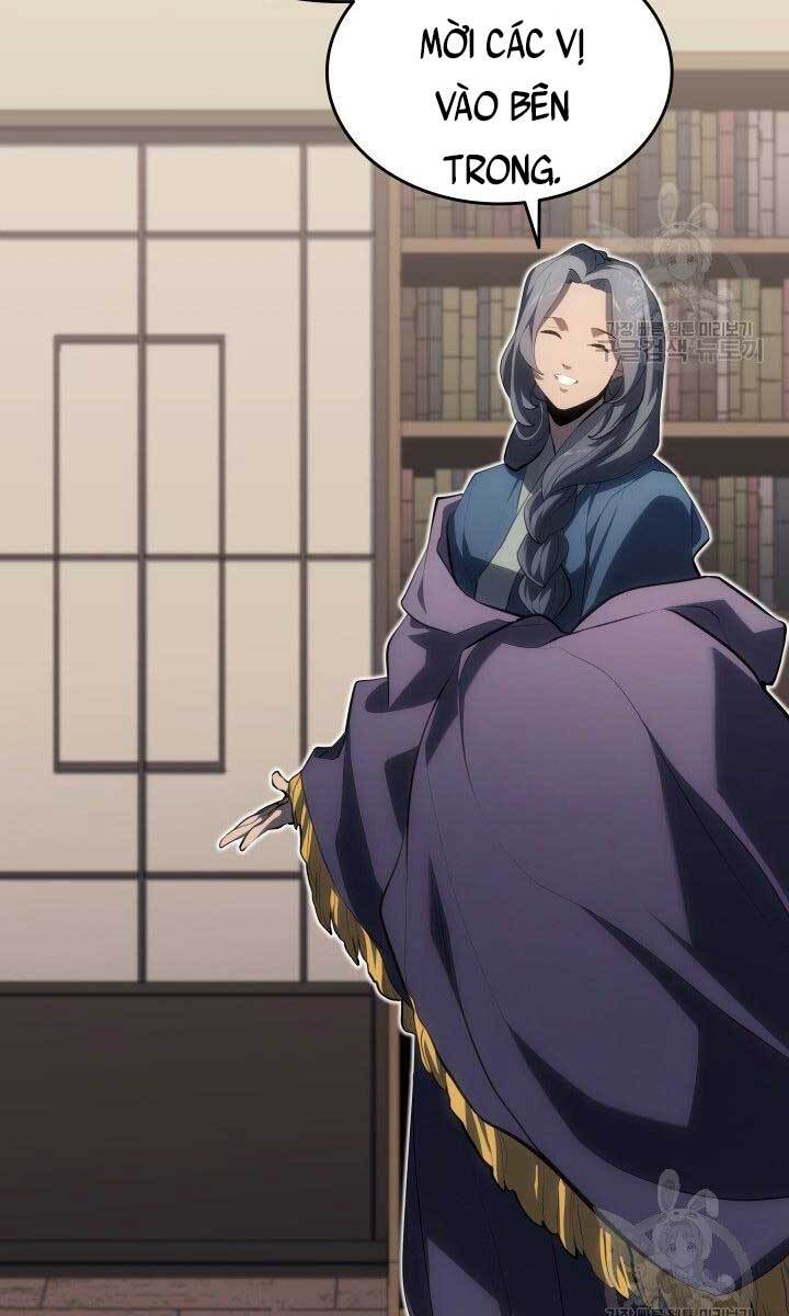 Tử Thần Phiêu Nguyệt Chap 33 - Next Chap 34