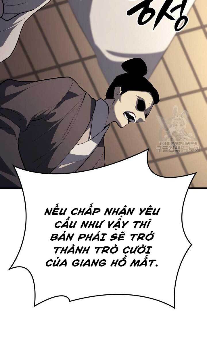 Tử Thần Phiêu Nguyệt Chap 33 - Next Chap 34