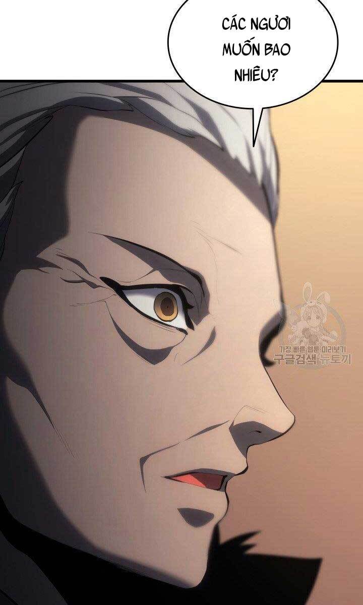 Tử Thần Phiêu Nguyệt Chap 33 - Next Chap 34