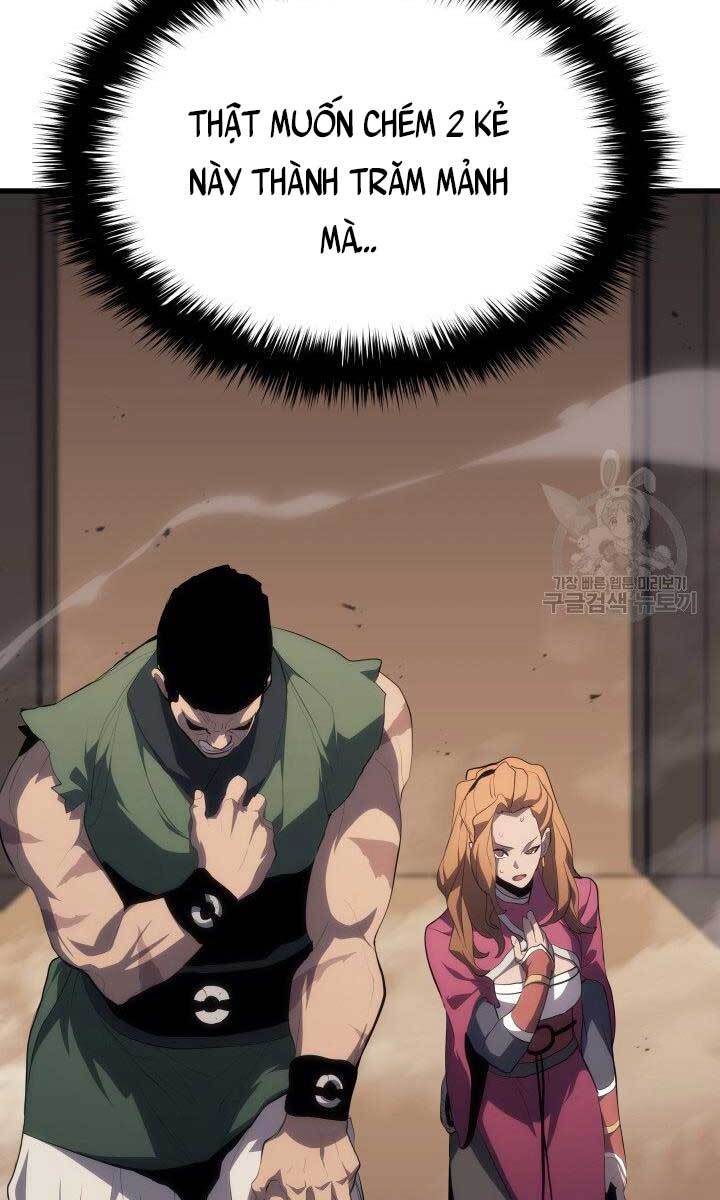 Tử Thần Phiêu Nguyệt Chap 33 - Next Chap 34