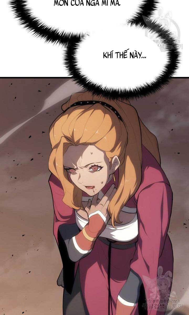 Tử Thần Phiêu Nguyệt Chap 33 - Next Chap 34