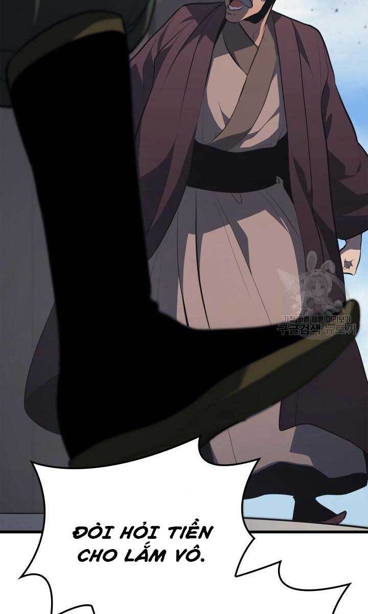 Tử Thần Phiêu Nguyệt Chap 33 - Next Chap 34