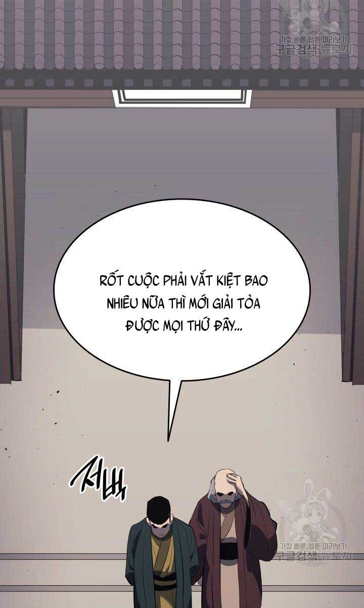 Tử Thần Phiêu Nguyệt Chap 33 - Next Chap 34