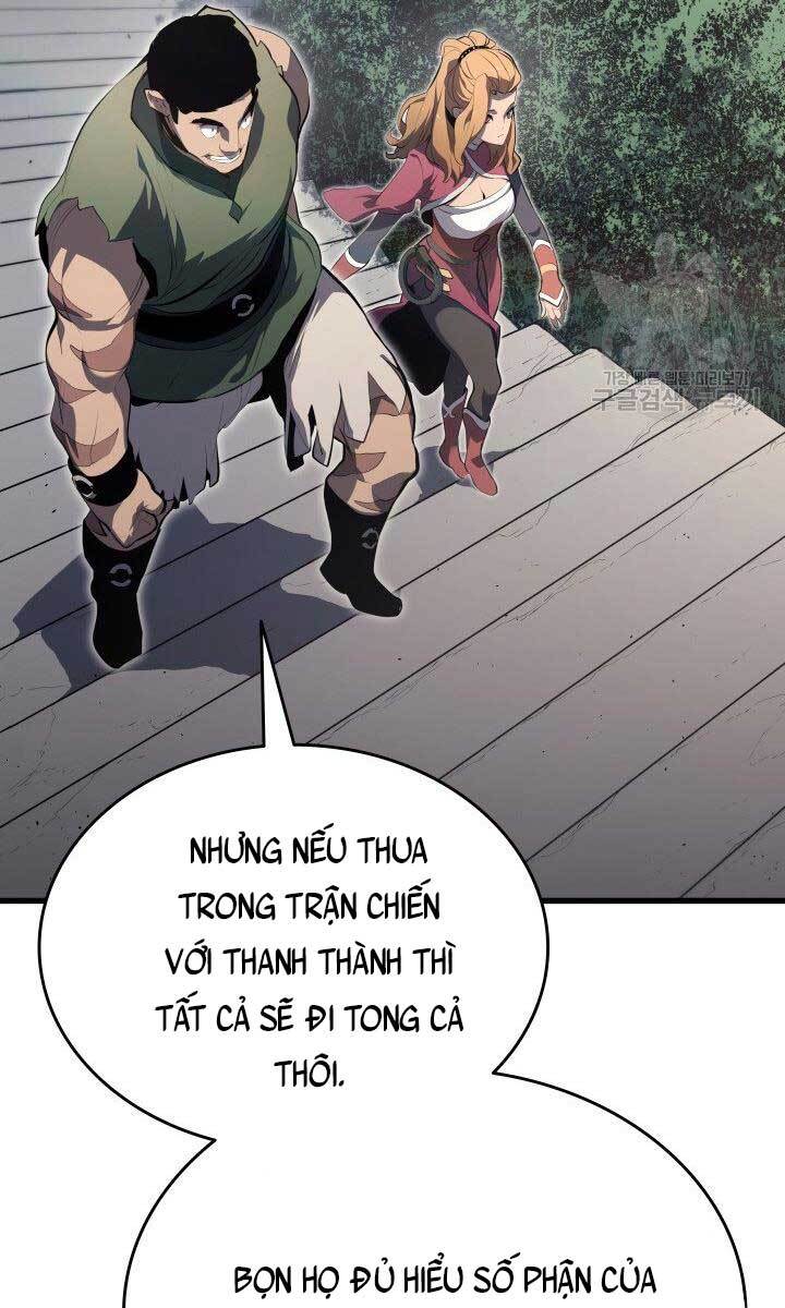 Tử Thần Phiêu Nguyệt Chap 33 - Next Chap 34