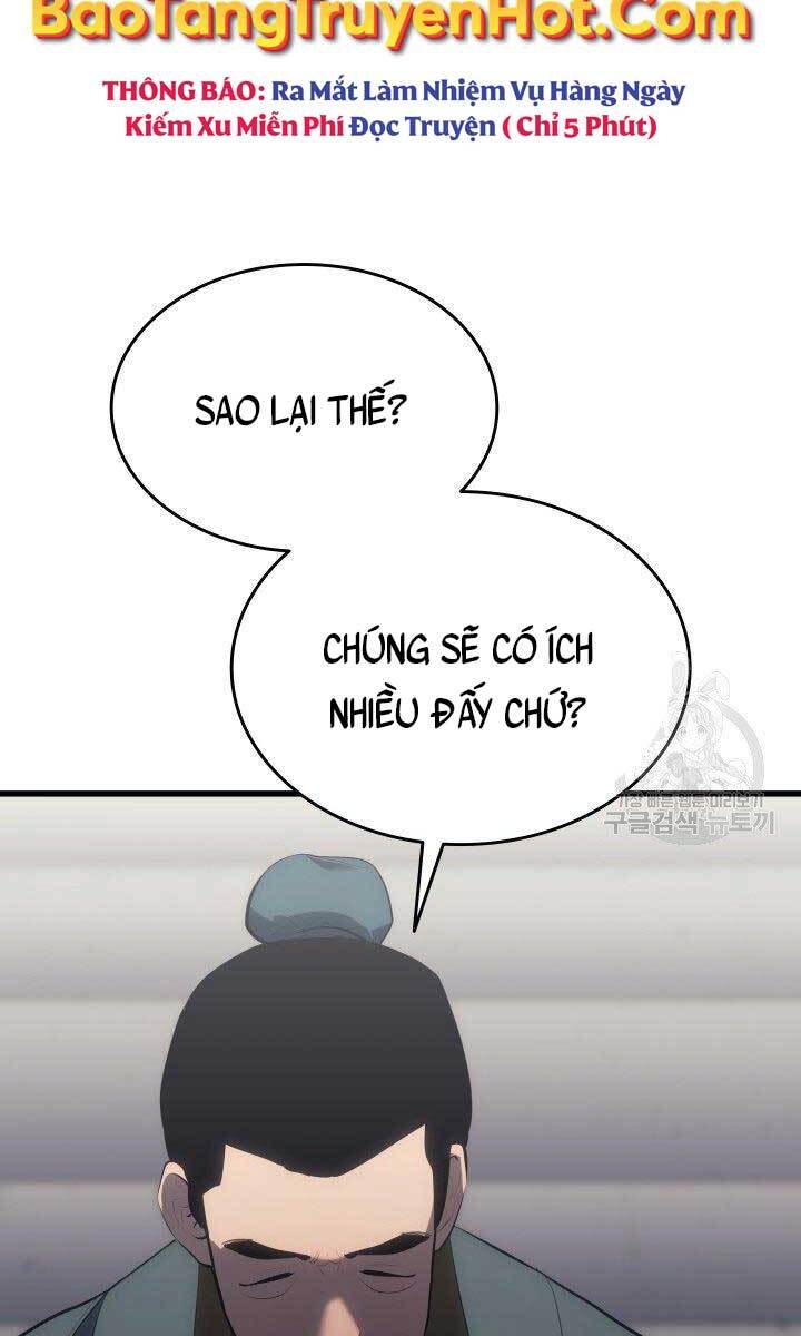 Tử Thần Phiêu Nguyệt Chap 33 - Next Chap 34